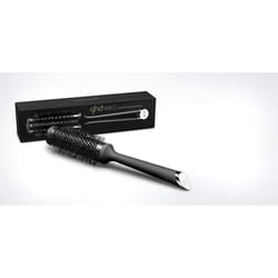GHD 9025 hairbrush/comb Adult Round hairbrush Black 1 pc(s)