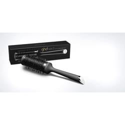 GHD 9026 hairbrush/comb Adult Round hairbrush Black 1 pc(s)