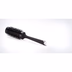 GHD 9026 hairbrush/comb Adult Round hairbrush Black 1 pc(s)