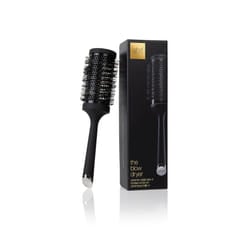 GHD 9027 hairbrush/comb Adult Round hairbrush Black 1 pc(s)