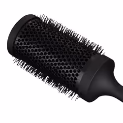 GHD 9027 hairbrush/comb Adult Round hairbrush Black 1 pc(s)