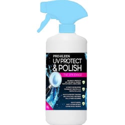 ProKleen UV Protectant Spray Dust & Dirt Repellent - 1 x 1L
