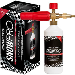 ProKleen Snow Foam Lavor Compatible Lance Kit - Lavor Lance Only