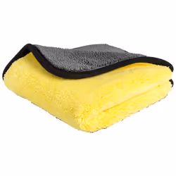Pro-Kleen Extra Thick Microfibre Cloths - 1