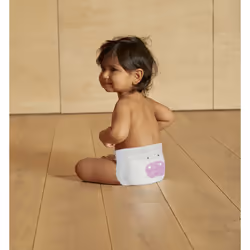 Kit & Kin KKS5PANTSCP disposable diaper Boy/Girl 5 20 pc(s)