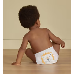 Kit & Kin KKS6PANTSZR