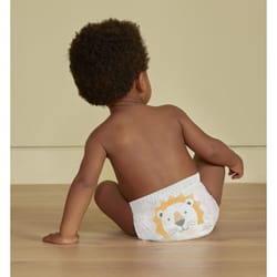Kit & Kin KKS6PANTSZR disposable diaper Boy/Girl 6 18 pc(s)