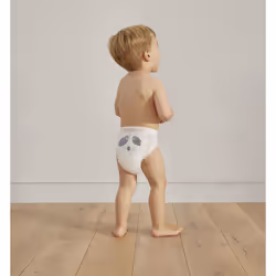 Kit & Kin KKS6PANTSZR disposable diaper Boy/Girl 6 18 pc(s)