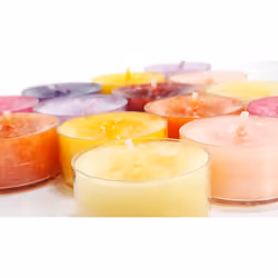 3 x Packs Official Yankee Tea Lights Assorted Fragrances Total 36 Candles