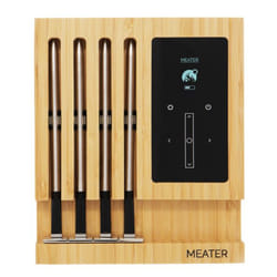 MEATER Fleischthermometer Block food thermometer Analog