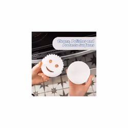 Power Paste, All Purpose Cleaning Products - Oven Cleaner Heavy Duty Paste for Glass Door, Kitchen, Sink, Shower, Air Fryer, Induction & Ceramic Hob,