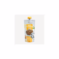 Applaws Taste Toppers 100% Natural Dog Food Topper, Chicken Broth for Dry Dog Food 6 x 200g Pouch