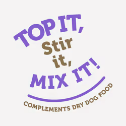 Applaws Natural Wet Dog Food Pouch, Grain Free Mixed Selection in Gravy 6 x 85g Pouches