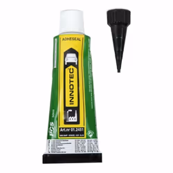 INNOTEC ADHESEAL UNDERWATER GARDEN FISH POND LINER SEALANT WATER LEAK REPAIR - 50ml