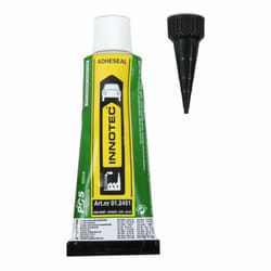 INNOTEC ADHESEAL UNDERWATER GARDEN FISH POND LINER SEALANT WATER LEAK REPAIR - 50ml