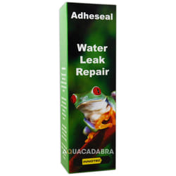 INNOTEC ADHESEAL UNDERWATER GARDEN FISH POND LINER SEALANT WATER LEAK REPAIR - 290ml