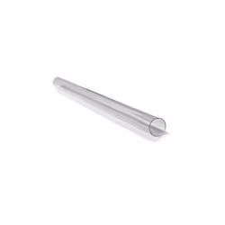 Quartz Sleeve Tubes Evolution Aqua TMC Pro Clear High Quality Glass UVC UV Tube - 15W