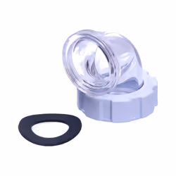 TMC Vecton Elbow & O-Ring