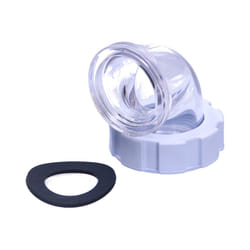 TMC Vecton Elbow & O-Ring
