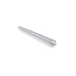 Quartz Sleeve Tubes Evolution Aqua TMC Pro Clear High Quality Glass UVC UV Tube - 70W