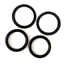 Evolution Aqua O-Ring Gasket Set 15 25 30 55 75 110W Pond Fish UV Genuine Spares - 15-75W