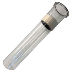 Evolution Aqua Eazypod Spares UV Bulb Quartz Ballast Electrics O-Ring Genuine - Aqua Eazypod Quartz only