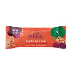 Deliciously Ella DEOBRC snack bar