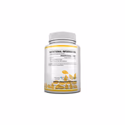 Vitamin D 3000 IU 365 Softgels (Full Year Supply) | Triple Strength Vitamin D3 Supplement | High Absorption Cholecalciferol | Gluten & Dairy Free by