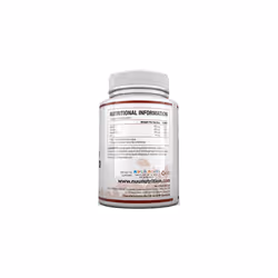 Iron Supplement 180 Vegan Capsules with Vitamin C B12 Folic Acid for Men and Women Iron Capsules not Iron Tablets 6 Month Supply from Ferrous Fumarate