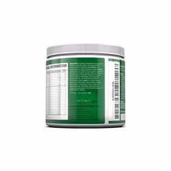 Super Greens Powder - 17 Superfoods Powder - 300g 60 Servings - Vitamin & Mineral Rich Formula - No Artificial Ingredients - Vegan & Vegetarian