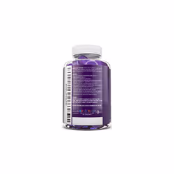 5HTP Gummies - 90 Sleep Gummies, 45 Day Supply - High Strength Chewable Night Complex with Griffonia simplicifolia, Chamomile, Lemon Balm, Lavender,