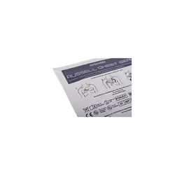 F00073 Russell Chest Seal