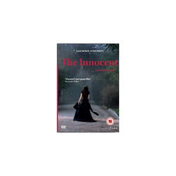 The Innocent (Aka Linnocente) DVD [2017]