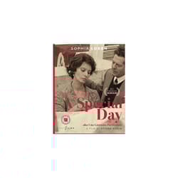 A Special Day (aka Una Giornata Particolare) Blu-Ray [2016]