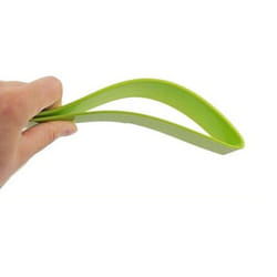 Adjustable Cake Slicers for Every Cakes - No Sharp Blades, Kids Safe