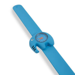 Kids Watch Cartoon Character Elephant or Frog - Buy 1 - Elephant