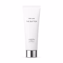Tan-Luxe The Butter, Butter, Women, Hydrating, Illuminating, Universal skin, 200 ml, Cocoa butter, Coconut oil, Shea butter