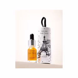 Tan Luxe THE FACE Self Tanning Drops, Light/Medium, 10ml
