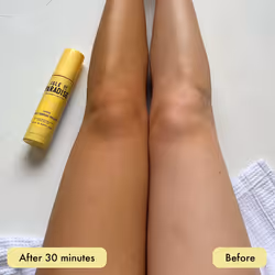 Express Self-Tanning Mousse 200ml