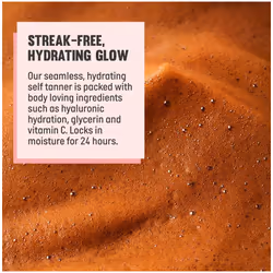 Express Self-Tanning Mousse 200ml