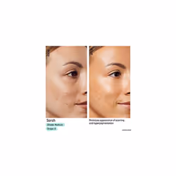 Face & Body Self-Tanning Drops 10ml, Medium