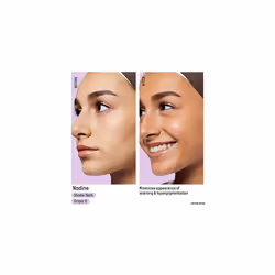 Face & Body Self-Tanning Drops, Dark (10ml)