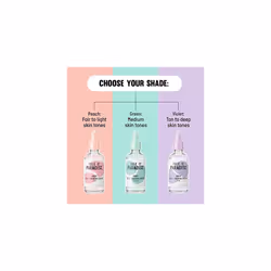 Self-Tanning Body Drops Medium 75ml - Additional view 5