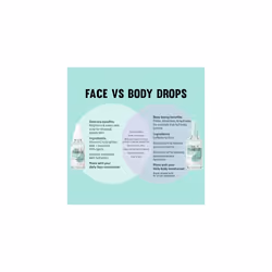 Self-Tanning Body Drops Medium 75ml - Additional view 6