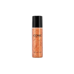ICONIC London Prep Set Glow-Gold