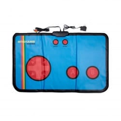 Thumbs Up OR-RETMAT game console Blue, Red