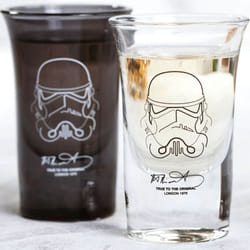 Thumbs Up STMTRPSG4 shot glass 4 pc(s)