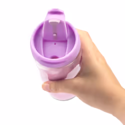 Thumbs Up 1002083 travel mug Multicolour Plastic