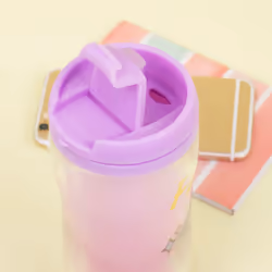 Thumbs Up 1002083 travel mug Multicolour Plastic