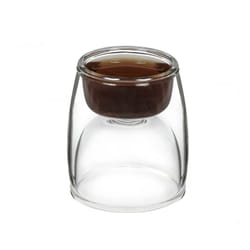Thumbs Up 1002184 coffee glass Transparent 1 pc(s)